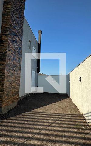 Casa à venda com 141m², 2 quartos e 2 vagasÁrea Externa