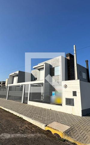 Casa à venda com 141m², 2 quartos e 2 vagasFachada