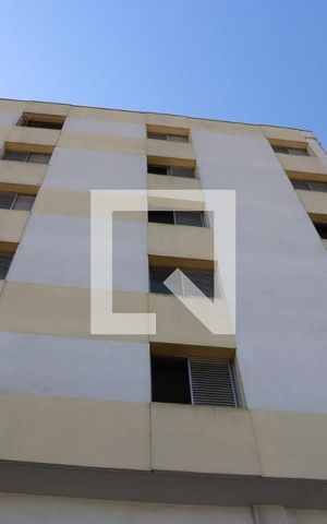 Studio à venda com 30m², 1 quarto e 1 vagaFachada do Prédio