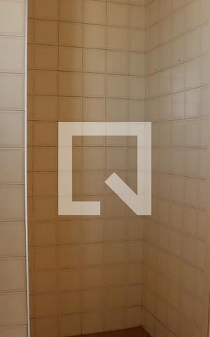 Studio à venda com 30m², 1 quarto e 1 vagaCozinha 