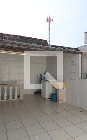 Casa à venda com 125m², 2 quartos e 2 vagasÁrea de Serviço
