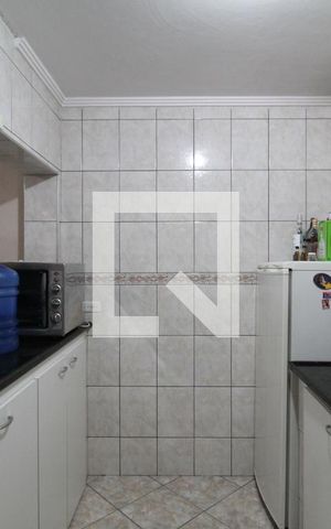 Casa à venda com 125m², 2 quartos e 2 vagasCozinha