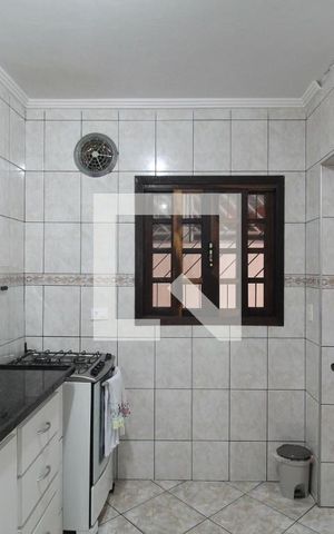 Casa à venda com 125m², 2 quartos e 2 vagasCozinha