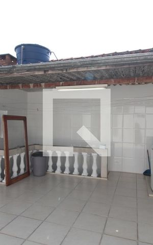 Casa à venda com 125m², 2 quartos e 2 vagasÁrea de Serviço