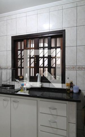 Casa à venda com 125m², 2 quartos e 2 vagasCozinha
