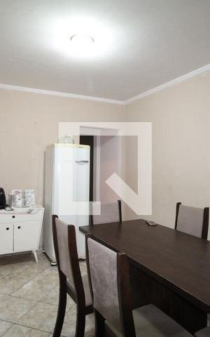 Casa à venda com 125m², 2 quartos e 2 vagasCozinha