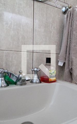 Casa à venda com 125m², 2 quartos e 2 vagasBanheiro da Suíte 2