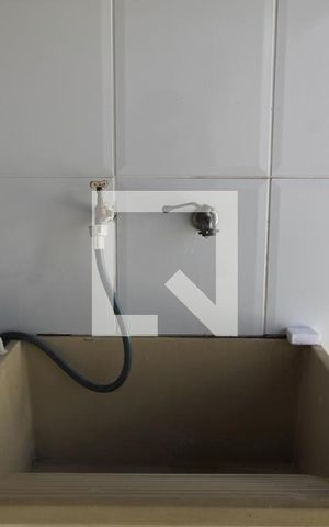 Casa à venda com 125m², 2 quartos e 2 vagasÁrea de Serviço