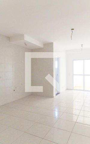 Apartamento à venda com 36m², 1 quarto e sem vaga Apartamento à venda com 36m², 1 quarto e sem vagaSala/Cozinha