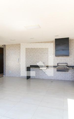 Apartamento à venda com 36m², 1 quarto e sem vaga Apartamento à venda com 36m², 1 quarto e sem vagaÁrea comum