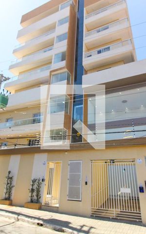 Apartamento à venda com 36m², 1 quarto e sem vaga Apartamento à venda com 36m², 1 quarto e sem vagaFachada