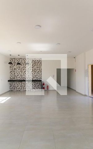 Apartamento à venda com 36m², 1 quarto e sem vaga Apartamento à venda com 36m², 1 quarto e sem vagaÁrea comum
