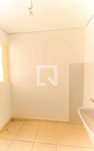 Apartamento à venda com 36m², 1 quarto e sem vaga Apartamento à venda com 36m², 1 quarto e sem vagaÁrea de Serviço