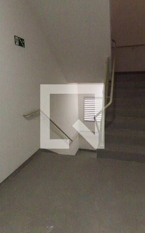 Apartamento à venda com 36m², 1 quarto e sem vaga Apartamento à venda com 36m², 1 quarto e sem vagaÁrea Externa