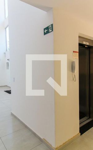 Apartamento à venda com 36m², 1 quarto e sem vaga Apartamento à venda com 36m², 1 quarto e sem vagaÁrea Externa
