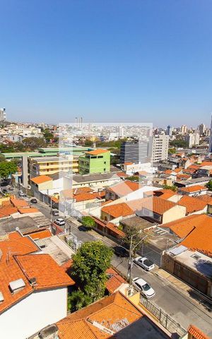 Apartamento à venda com 36m², 1 quarto e sem vaga Apartamento à venda com 36m², 1 quarto e sem vagaVista do Terraço