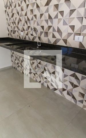 Apartamento à venda com 36m², 1 quarto e sem vaga Apartamento à venda com 36m², 1 quarto e sem vagaSalão de Festas