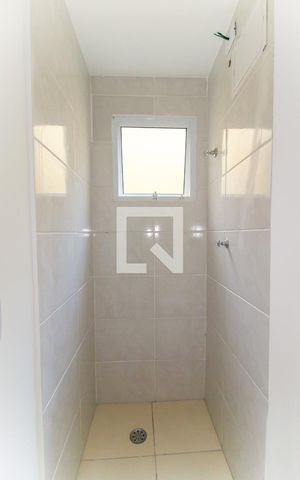 Apartamento à venda com 36m², 1 quarto e sem vaga Apartamento à venda com 36m², 1 quarto e sem vagaBanheiro