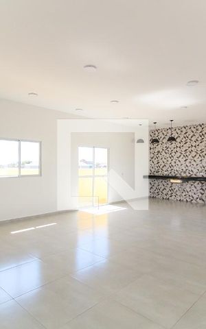 Apartamento à venda com 36m², 1 quarto e sem vaga Apartamento à venda com 36m², 1 quarto e sem vagaÁrea comum - Salão de Festas