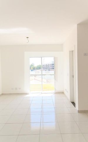 Apartamento à venda com 36m², 1 quarto e sem vagaSala/Cozinha