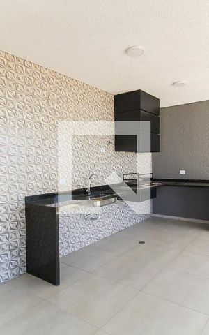 Apartamento à venda com 36m², 1 quarto e sem vagaÁrea comum 