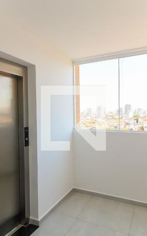 Apartamento à venda com 36m², 1 quarto e sem vagaÁrea comum 