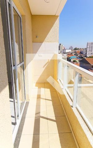 Apartamento à venda com 36m², 1 quarto e sem vagaVaranda