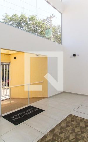 Apartamento à venda com 34m², 1 quarto e sem vaga Apartamento à venda com 34m², 1 quarto e sem vagaEntrada