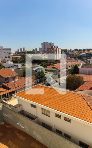 Apartamento à venda com 34m², 1 quarto e sem vaga Apartamento à venda com 34m², 1 quarto e sem vagaVista da Varanda