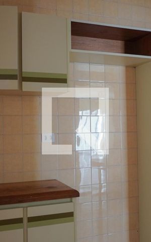 Apartamento para alugar com 157m², 3 quartos e 1 vaga Apartamento para alugar com 157m², 3 quartos e 1 vagaCozinha