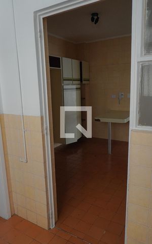 Apartamento para alugar com 157m², 3 quartos e 1 vaga Apartamento para alugar com 157m², 3 quartos e 1 vagaÁrea de Serviço