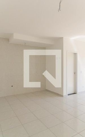 Apartamento à venda com 35m², 1 quarto e sem vaga Apartamento à venda com 35m², 1 quarto e sem vagaSala/Cozinha