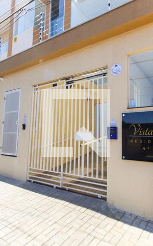 Apartamento à venda com 35m², 1 quarto e sem vaga Apartamento à venda com 35m², 1 quarto e sem vagaFachada