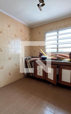 Casa à venda com 500m², 5 quartos e 6 vagas Casa à venda com 500m², 5 quartos e 6 vagasCozinha 2
