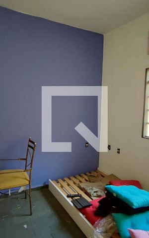 Casa à venda com 400m², 4 quartos e 1 vagaEdícula - Quarto 