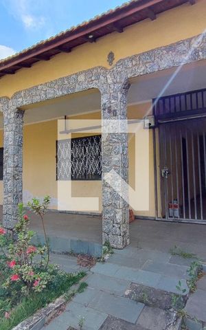 Casa à venda com 400m², 4 quartos e 1 vagaJardim