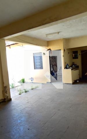 Casa à venda com 400m², 4 quartos e 1 vagaQuintal
