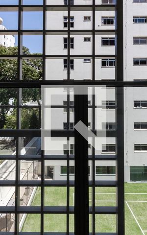Studio à venda com 24m², 1 quarto e sem vagaVaranda