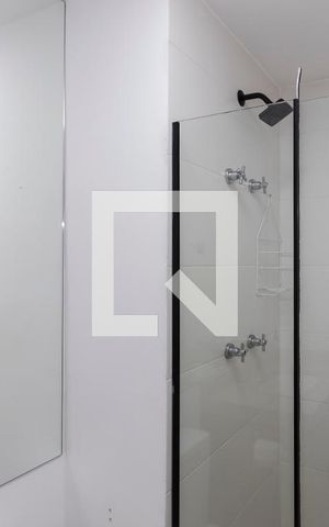 Studio à venda com 24m², 1 quarto e sem vagaBanheiro