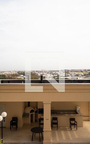Apartamento à venda com 91m², 3 quartos e 2 vagas Apartamento à venda com 91m², 3 quartos e 2 vagasVista da Sacada com Churrasqueira