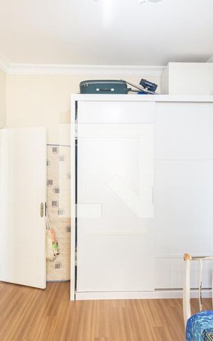Apartamento à venda com 60m², 2 quartos e sem vagaQuarto 2
