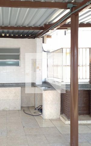Apartamento à venda com 60m², 2 quartos e sem vagaÁrea comum