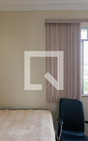 Apartamento à venda com 60m², 2 quartos e sem vagaQuarto 1