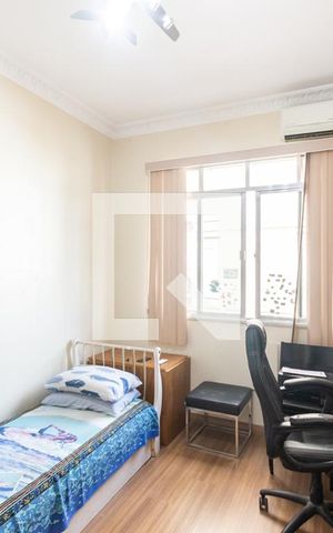Apartamento à venda com 60m², 2 quartos e sem vagaQuarto 2