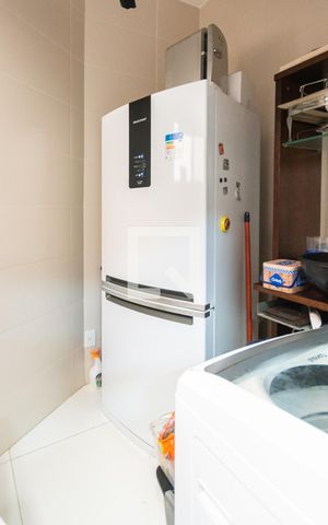 Apartamento à venda com 60m², 2 quartos e sem vagaÁrea de Serviço