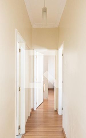 Apartamento à venda com 60m², 2 quartos e sem vagaCorredor