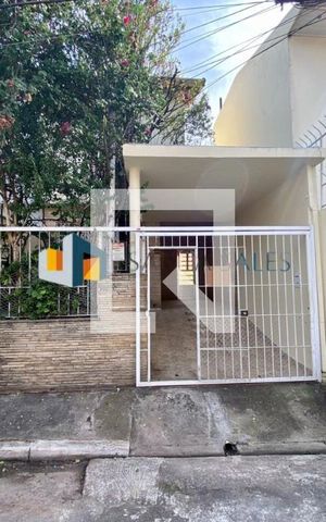 Casa à venda com 140m², 2 quartos e sem vaga