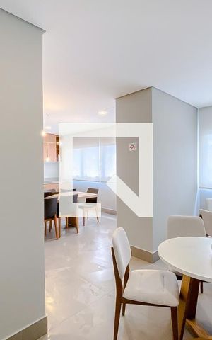 Apartamento à venda com 26m², 1 quarto e sem vagaSalão de Festas