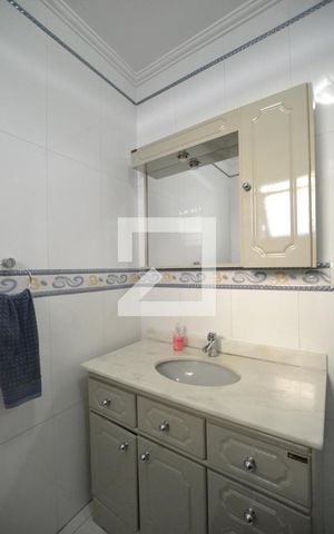 Casa à venda com 248m², 3 quartos e 4 vagasBanheiro Social