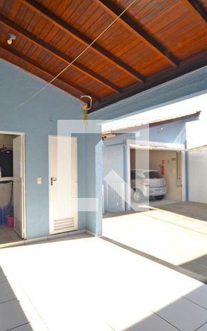 Casa à venda com 248m², 3 quartos e 4 vagasEspaço Gourmet